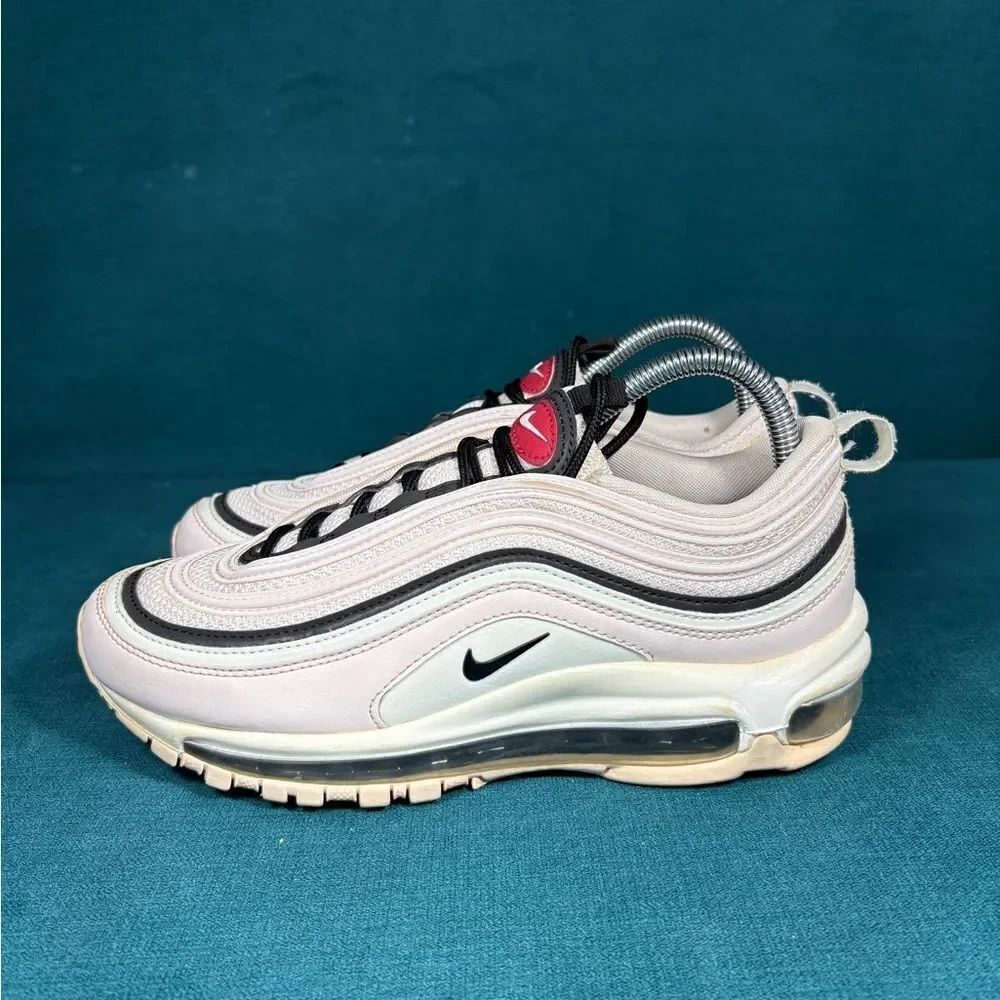 Nike Air Max 97 Light Soft Pink , women’s Size 8